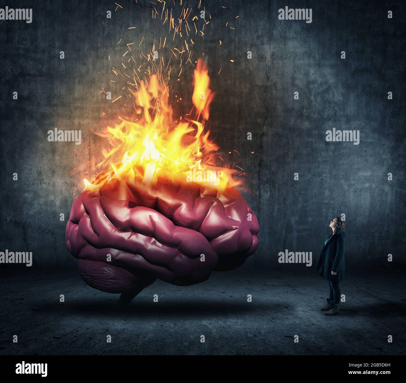 сгорел мозг. сгорел мозг. сгорел мозг. сгорел мозг. мозг в огне.