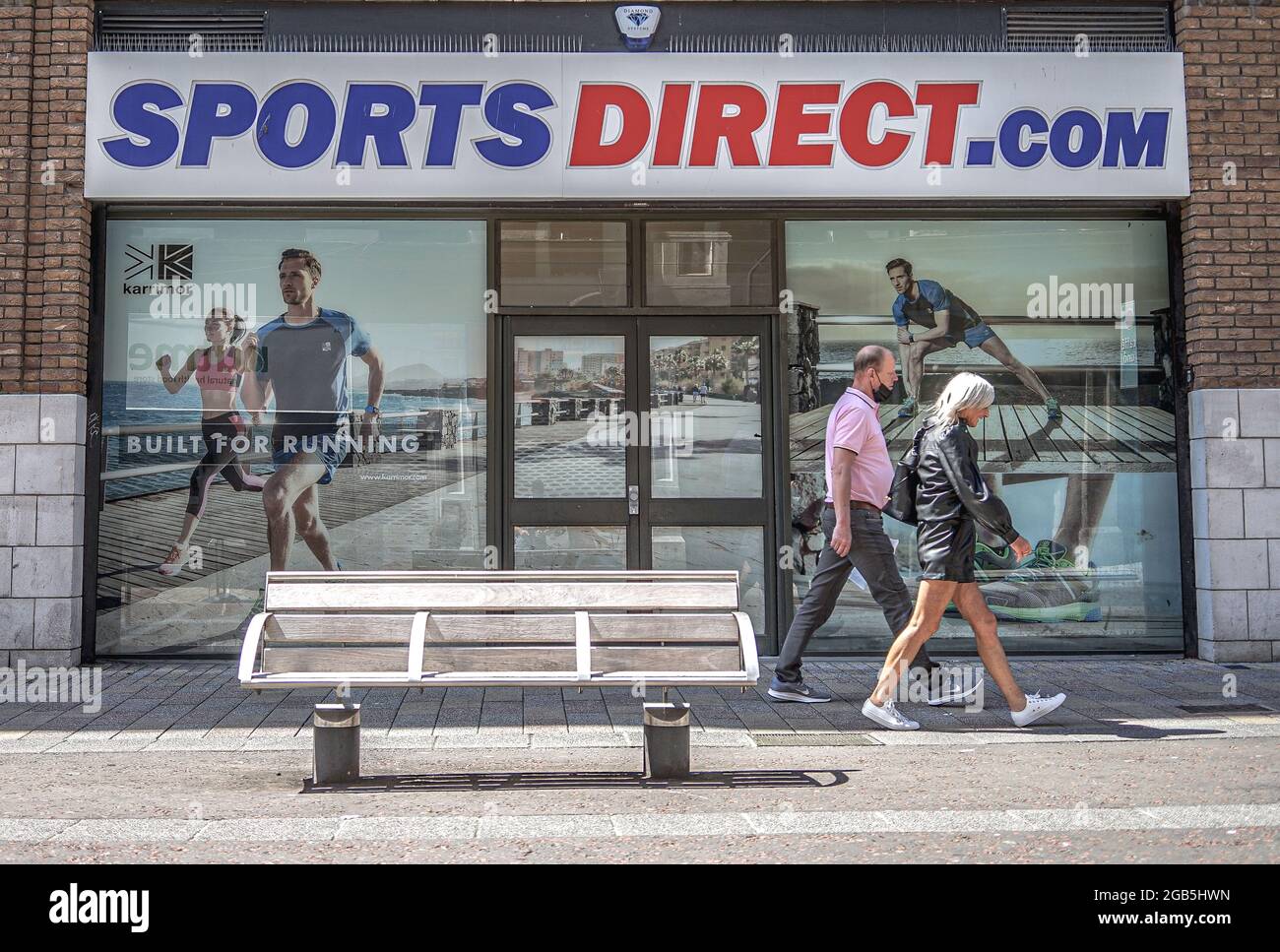 Sports Direct on the App Store