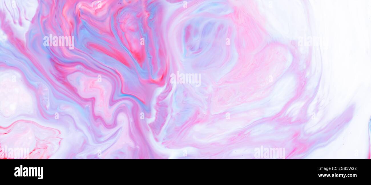Abstract background effect with pink color. Multicolor trendy backdrop ...