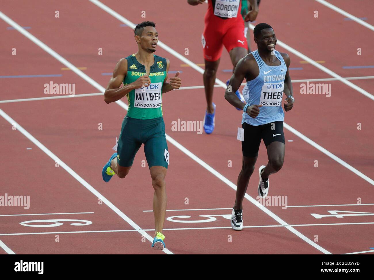 Baboloki thebe hires stock photography and images Alamy