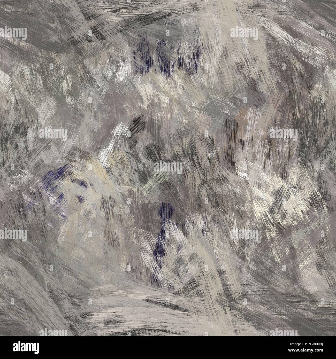 Picky Texture Seamless abstract painted brushed texture. Spikey material pattern ...