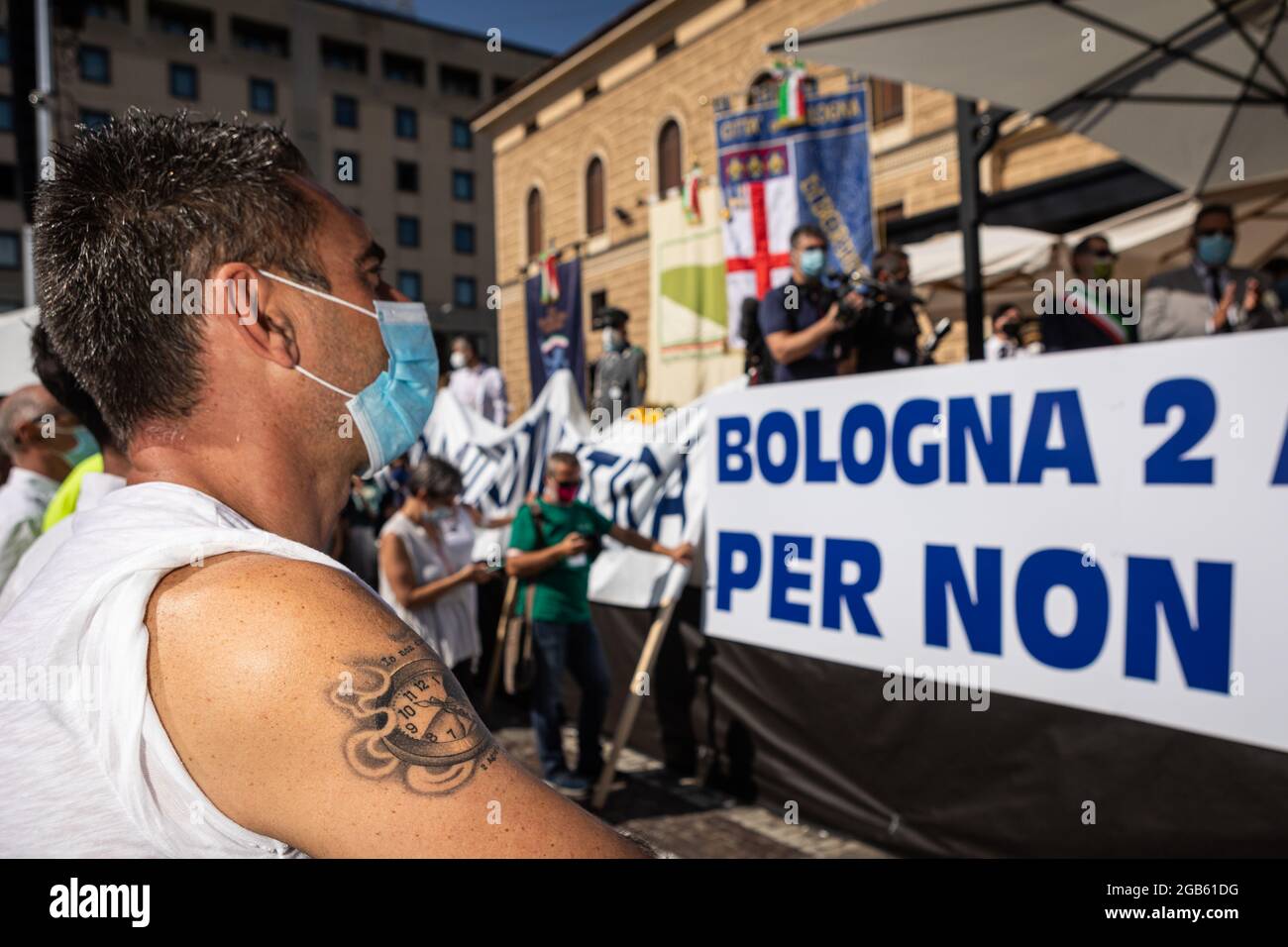 1980 strage di bologna hires stock photography and images Alamy