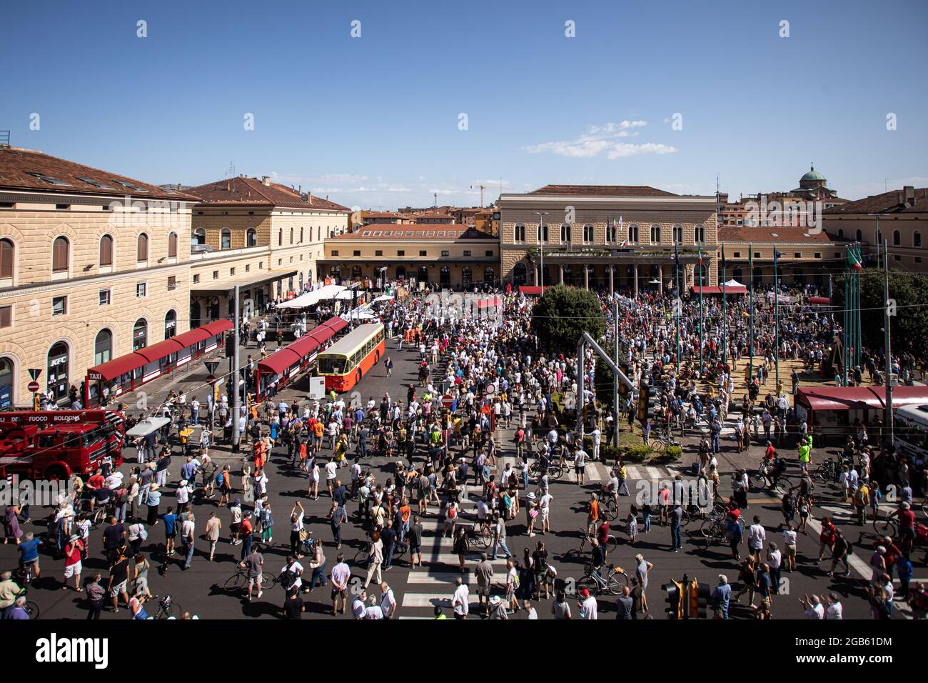 1980 strage di bologna hires stock photography and images Alamy