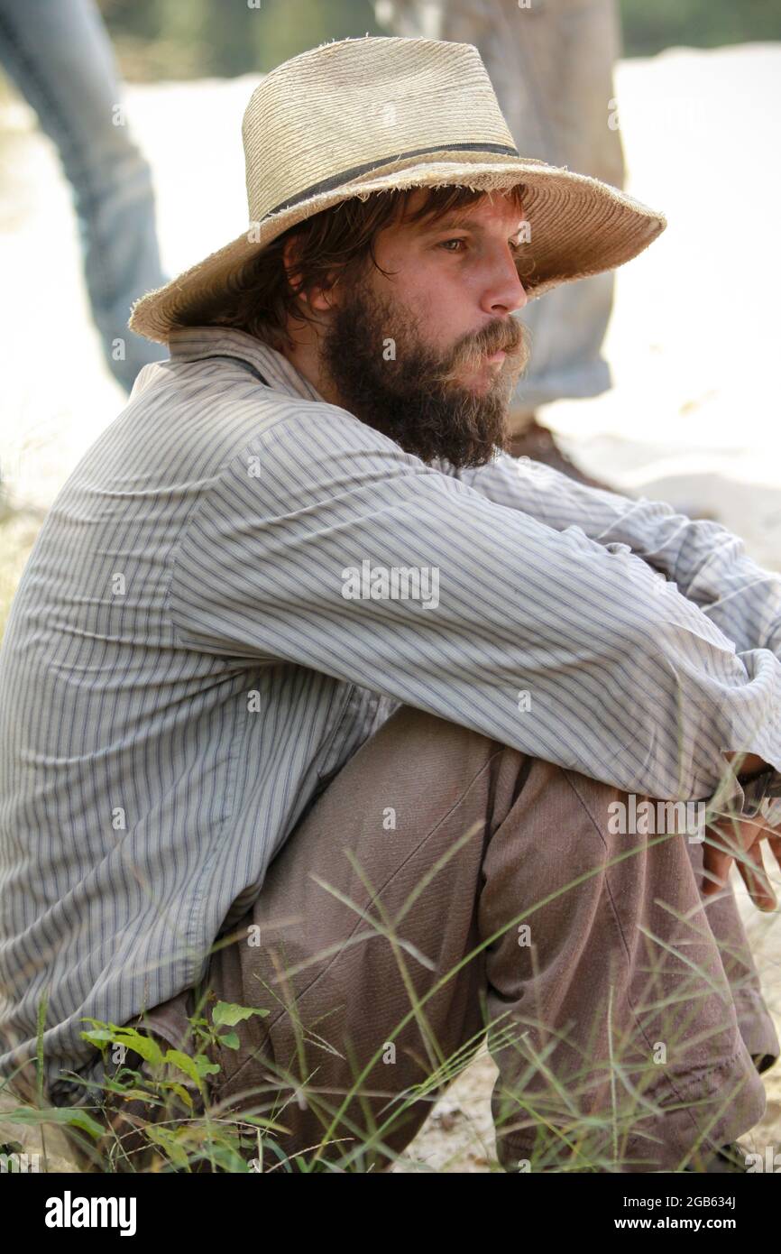 Los Angeles Ca Usa Logan Marshall Green In The C Lee Caplin Picture Entertainment New Movie As I Lay Dying 13 Plot Based On The 1930 Classic By Faulkner It Is The
