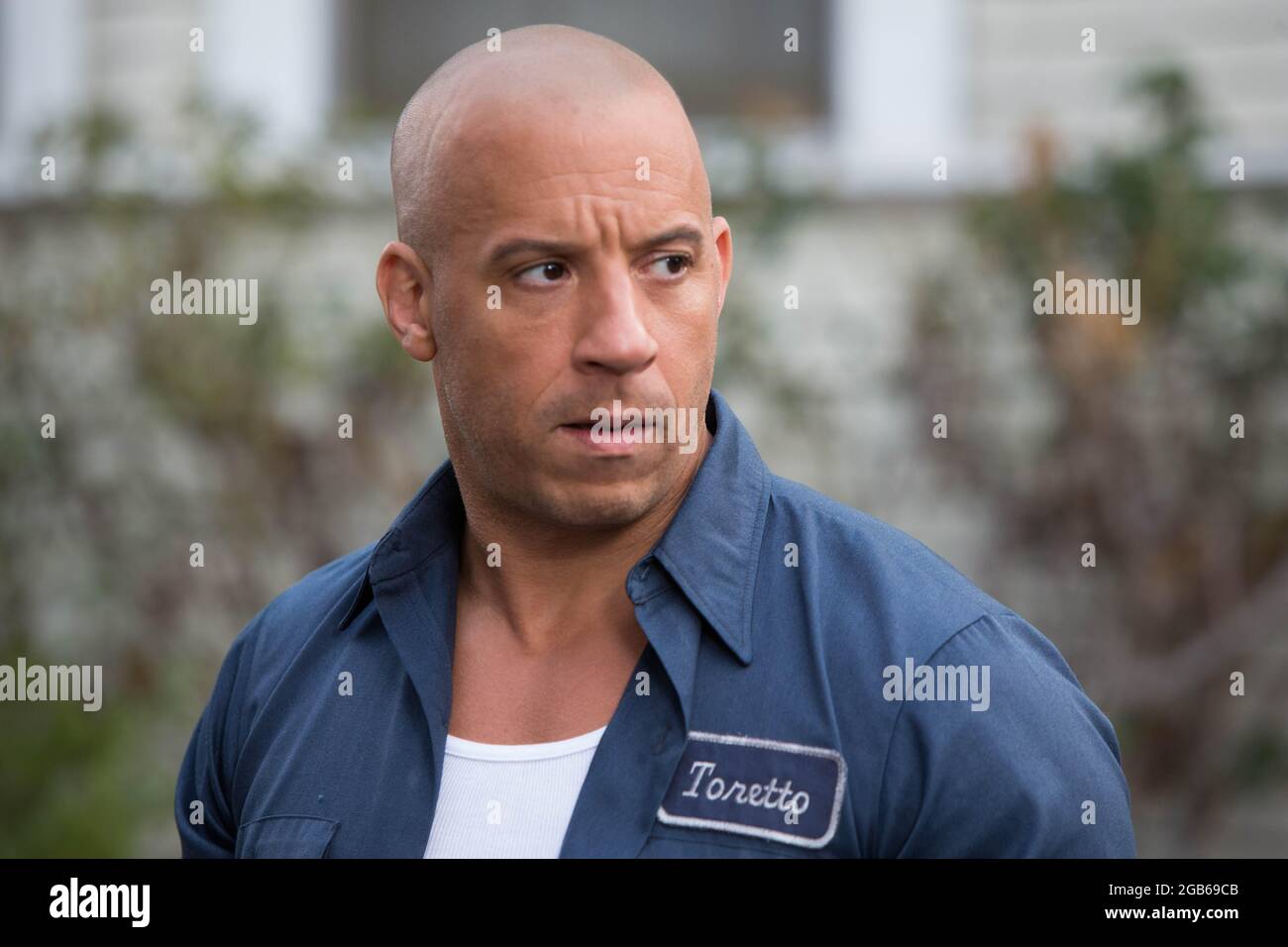 Owen shaw fast and furious hires stock photography and images Alamy