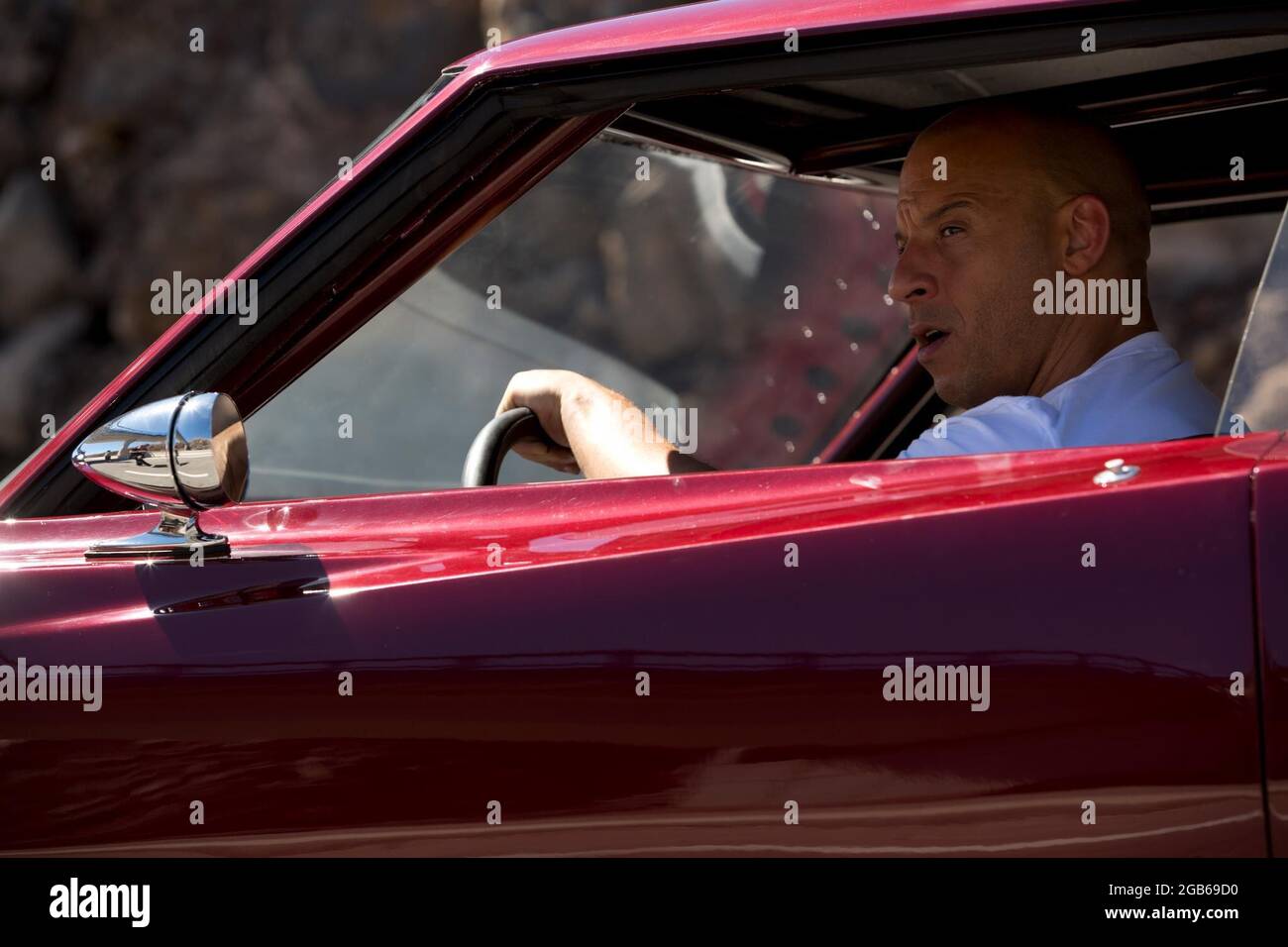 Owen shaw fast and furious hires stock photography and images Alamy