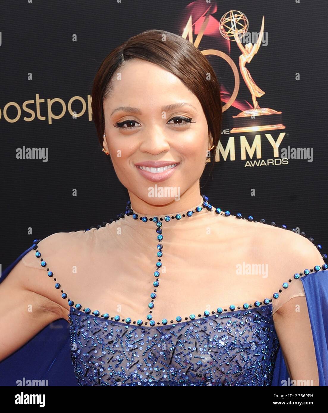 Pasadena - CA -20190505 - The 46th Daytime Emmy Awards - Arrivalsat