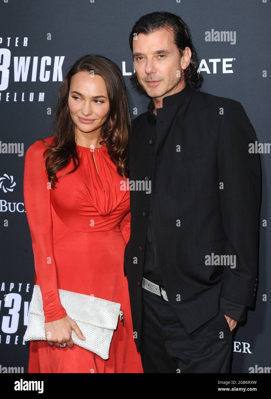 Hollywood CA 05/15/2019 John Wick Chapter 3 Parabellum Los Angeles(01)