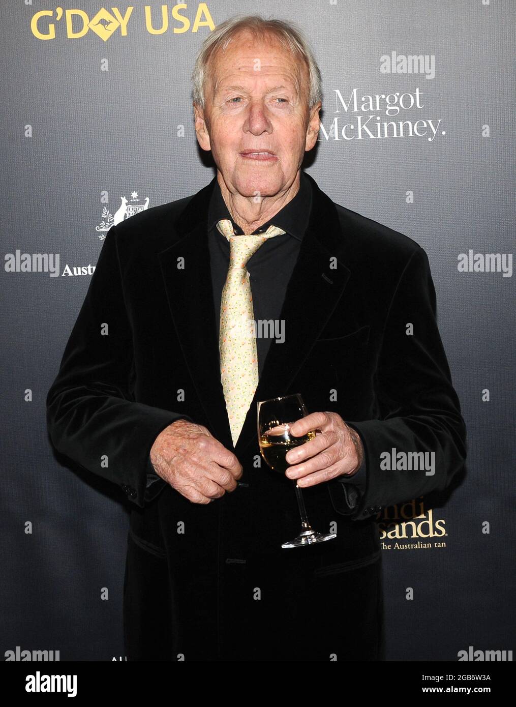 Udpakning Sump afregning Culver City, CA - 01/26/2019 16th annual G'Day USA Los Angeles Gala  -PICTURED: Paul Hogan -PHOTO by: Sara De Boer/startraksphoto.com -SDL 53068  Startraks Photo New York, NY For licensing please call 212-414-9464