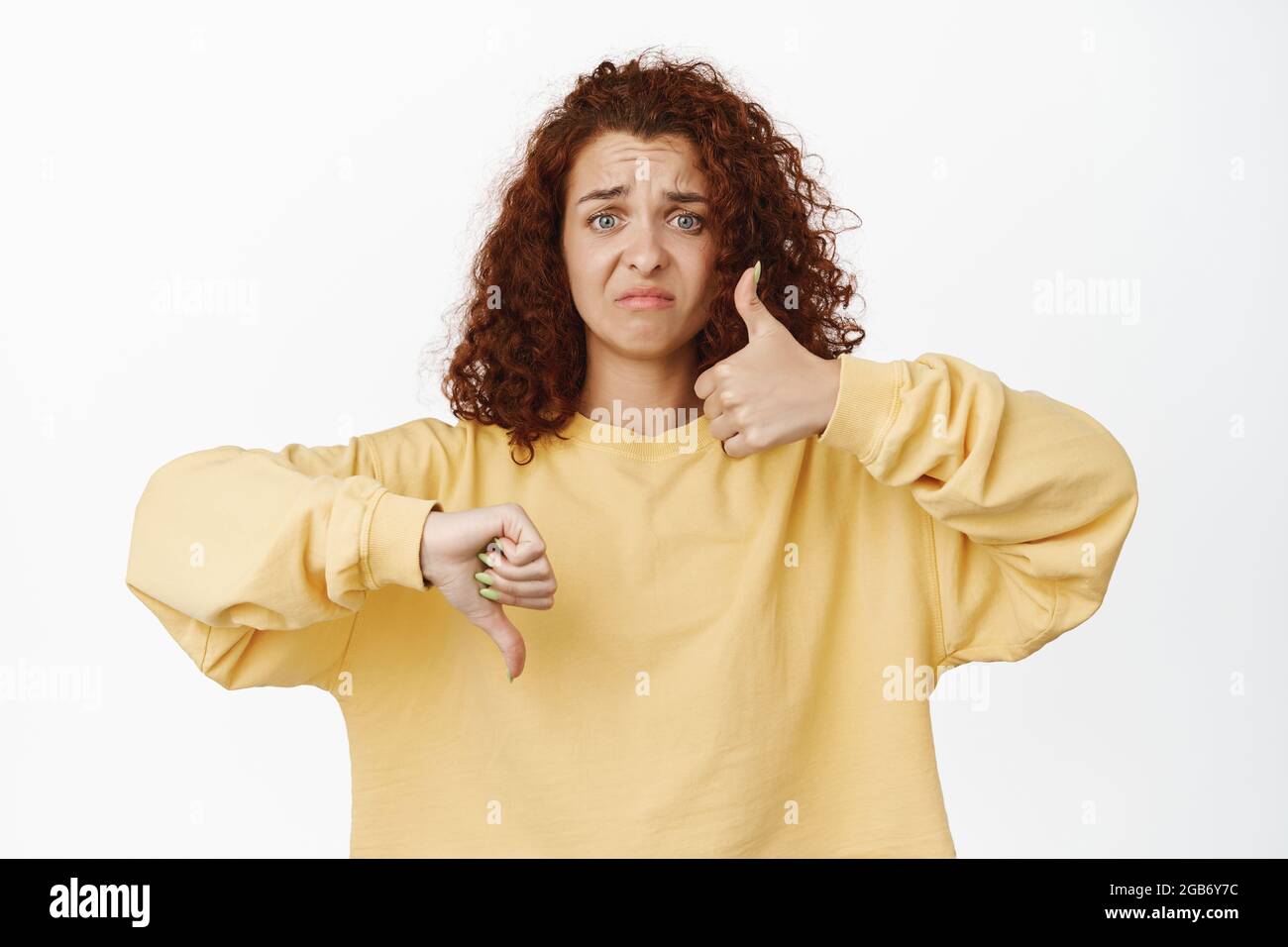 Examples Of Poor Judgment