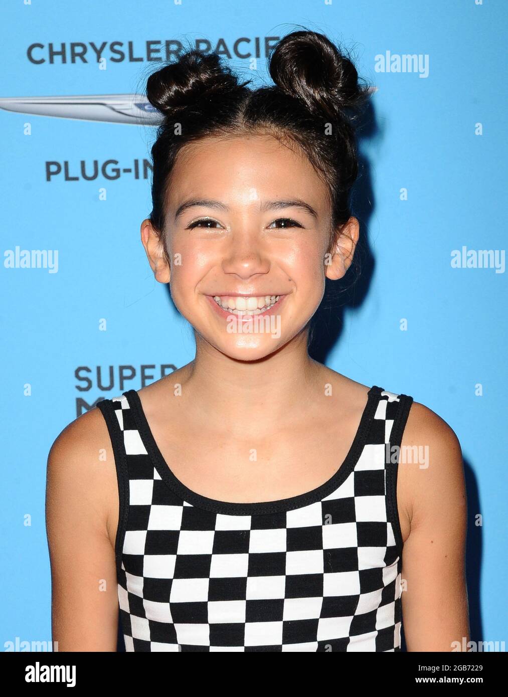 Studio City CA 06/16/2019 2019 ARDYs A Radio Disney Music