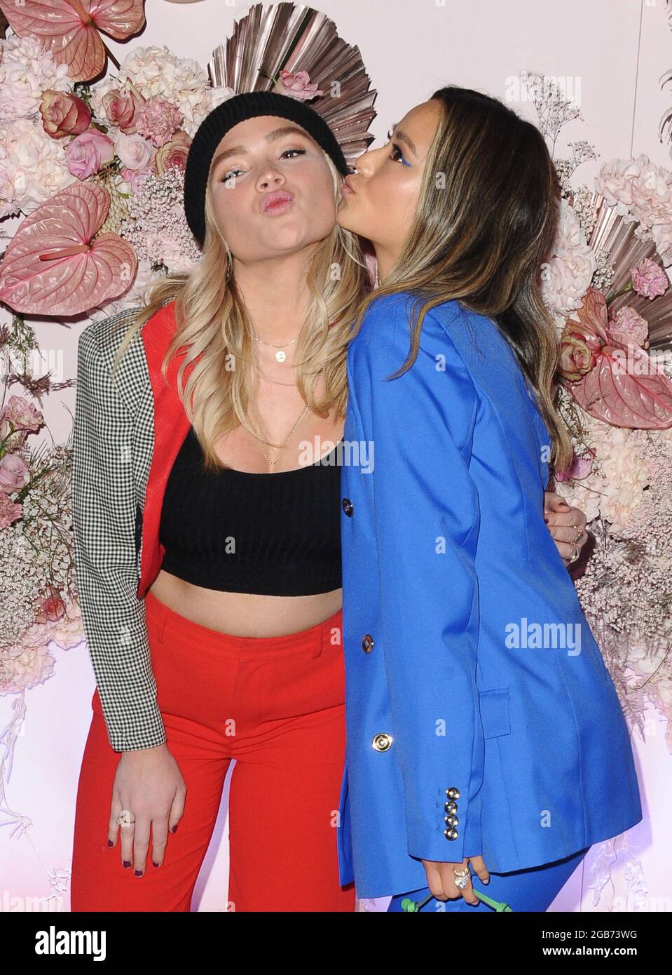 Los Angeles - CA - 03/20/2019 Jamie Chung x 42Gold Event -PICTURED