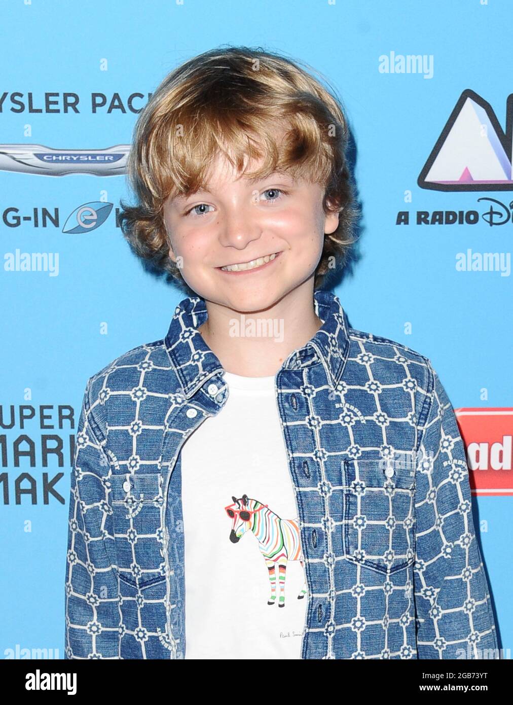 -Studio City - CA - 06/16/2019 2019 ARDYs A Radio Disney Music