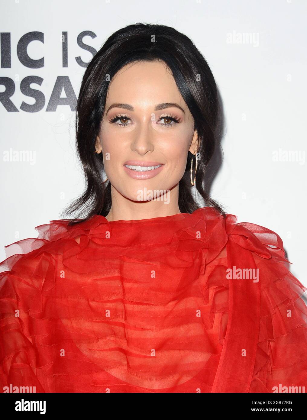 Los Angeles - CA -20190210 - Universal Music Group 2019 Grammy After