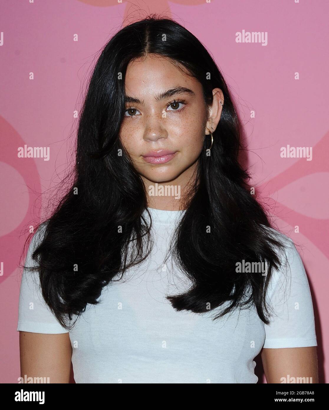 Beverly Hills - CA - 06/27/2019 Louis Vuitton X Unveiling -PICTURED