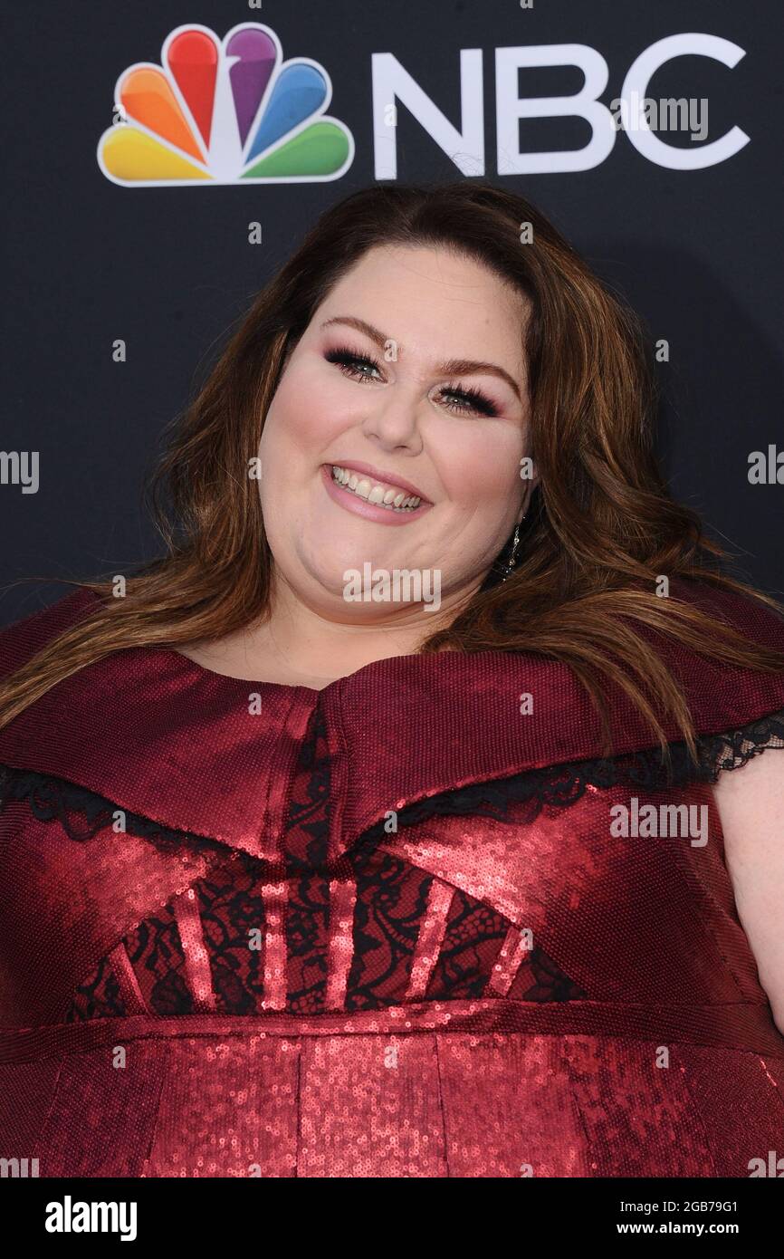 Las VegasNV -20190501- 2019 Billboard Music Awards -PICTURED: Chrissy