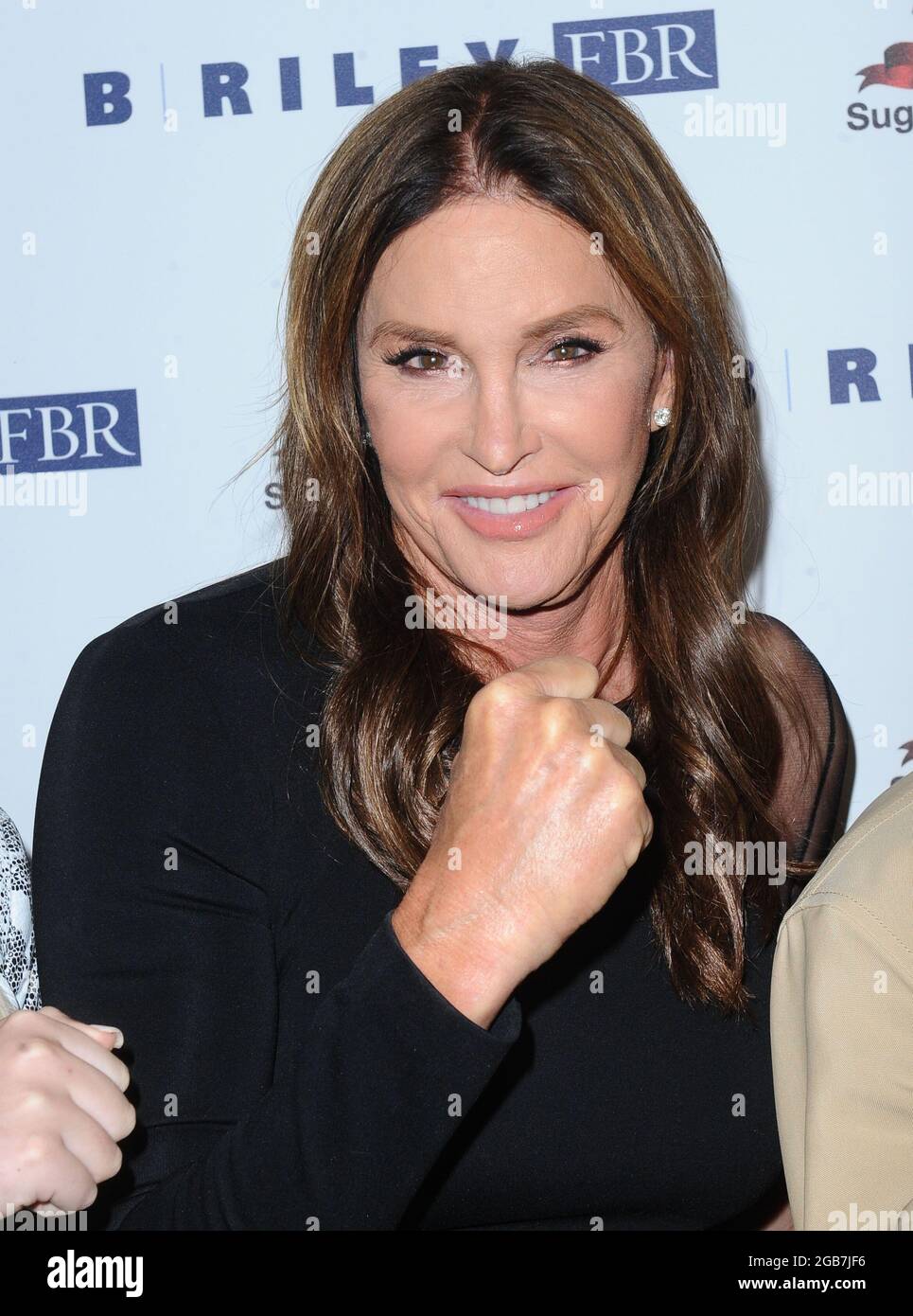 Beverly Hlls Ca 05 22 19 10th Annual Big Fighters Big Cause Charity Boxing Night Benefiting The Sugar Ray Leonard Foundation Pictured Caitlyn Jenner Photo By Sara De Boer Startraksphoto Com Sdl Startraks Photo