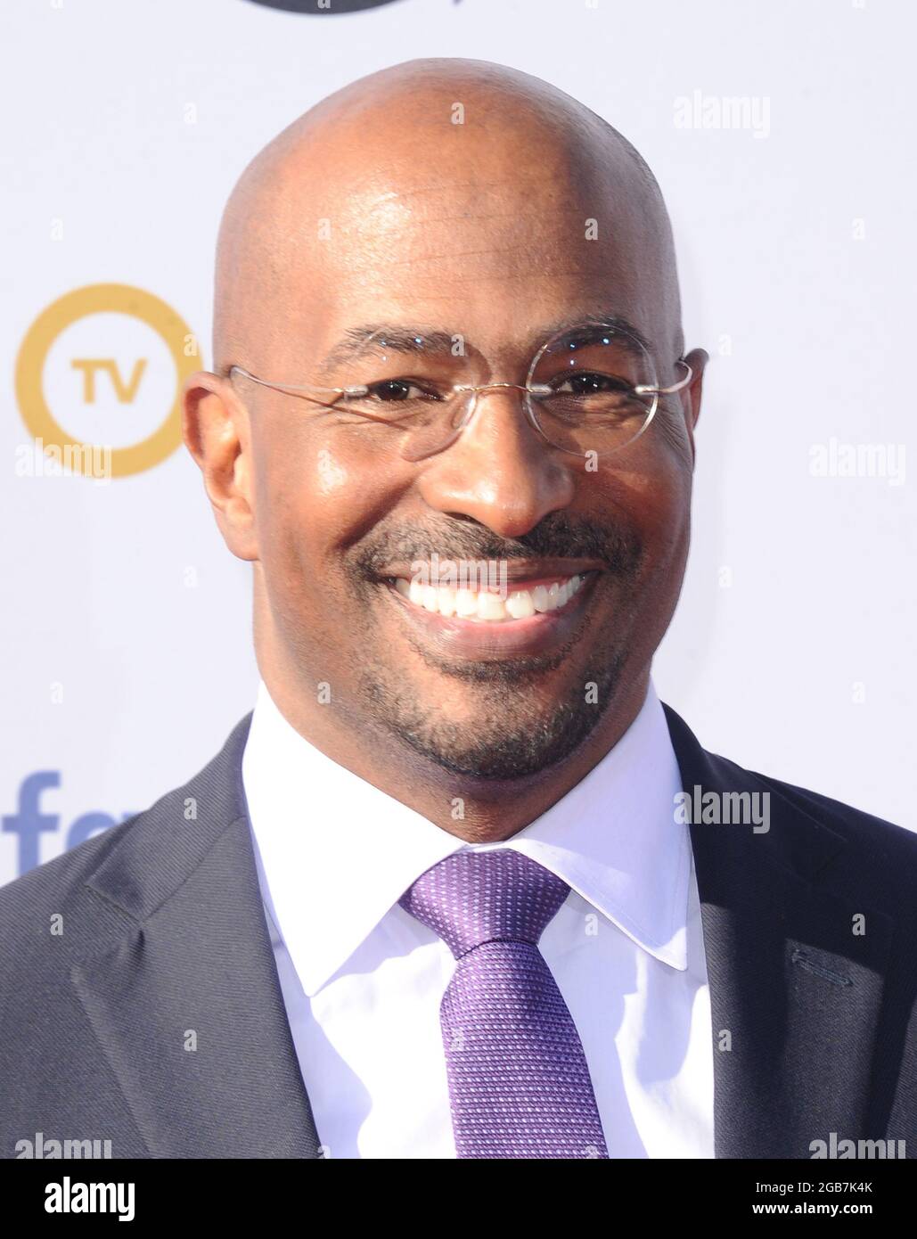 Van jones 2019 hires stock photography and images Alamy