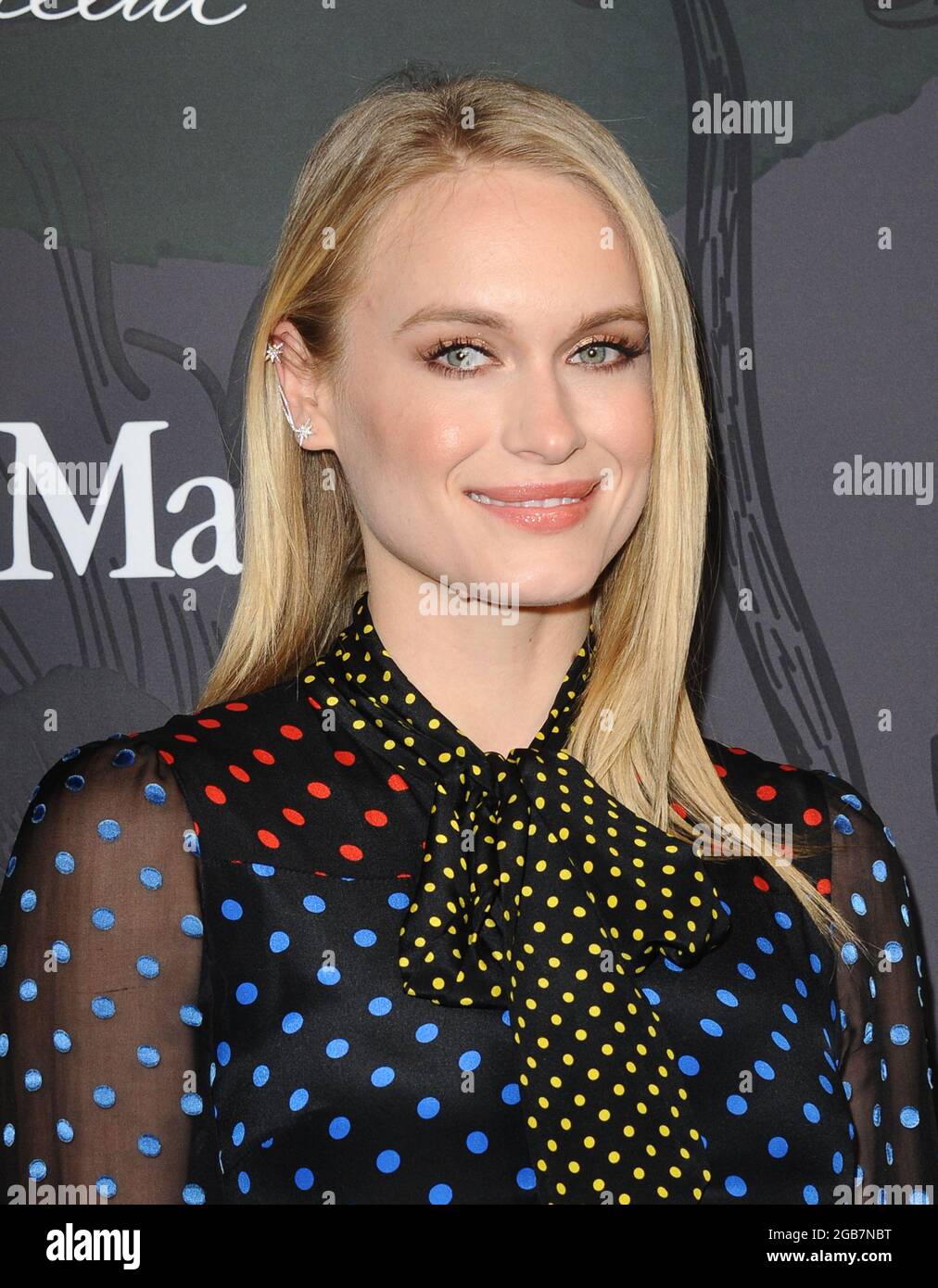 Los Angeles - CA - 02/22/2019 12th Annual Women In Film Oscar Nominee