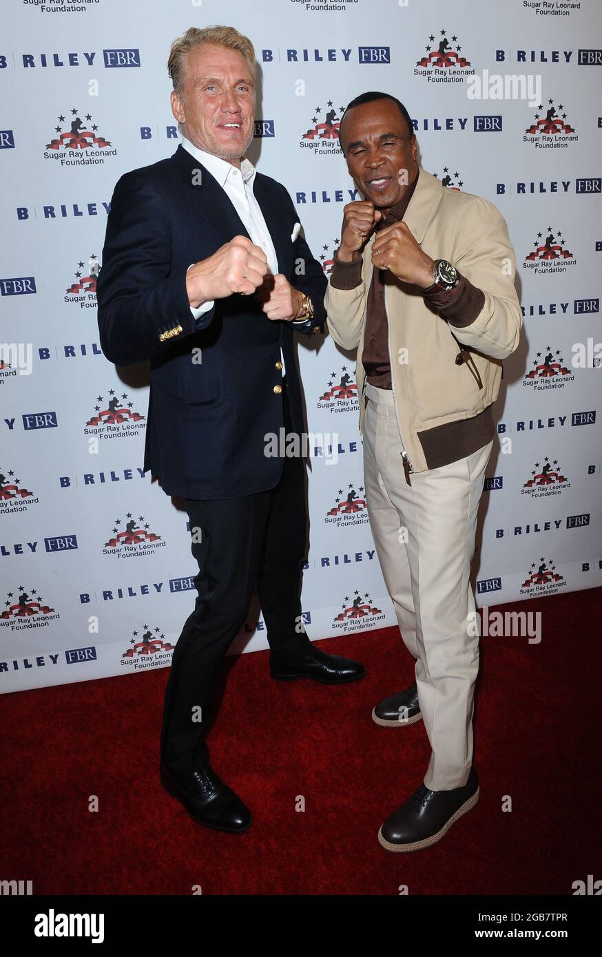 69448 -Beverly Hlls - CA - 05/22/2019 10th Annual Big Fighters Big Cause ...