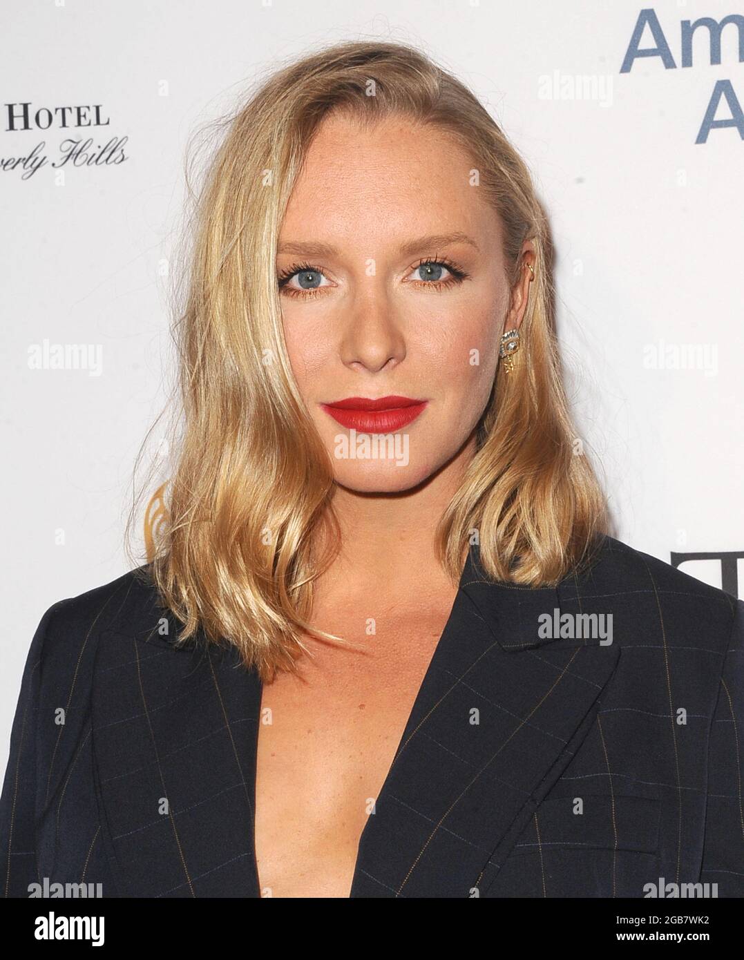 Annie Starke High Resolution Stock Photography and Images - Alamy