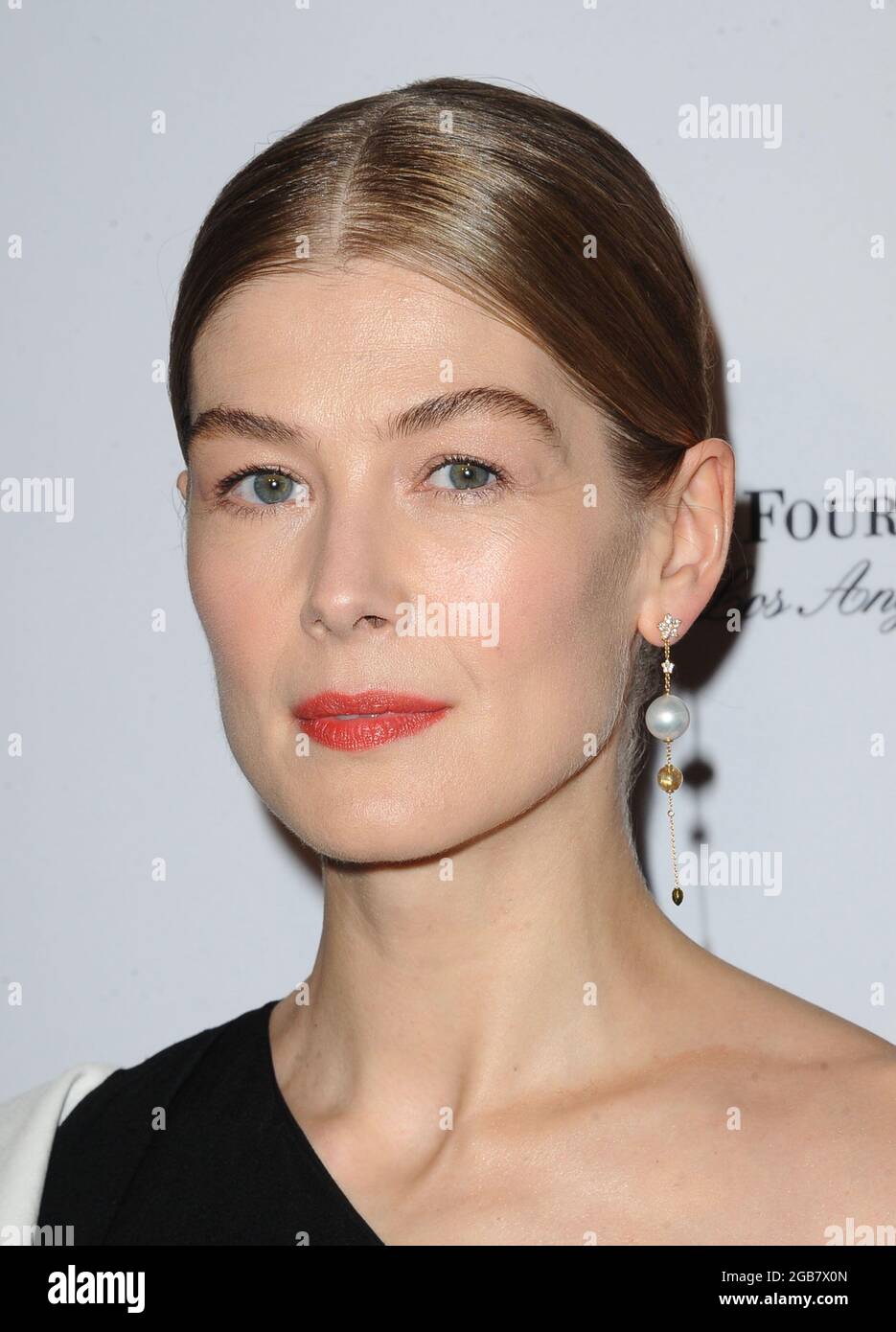 Los Angeles - CA - 01/05/2019 The BAFTA Los Angeles Tea Party -PICTURED