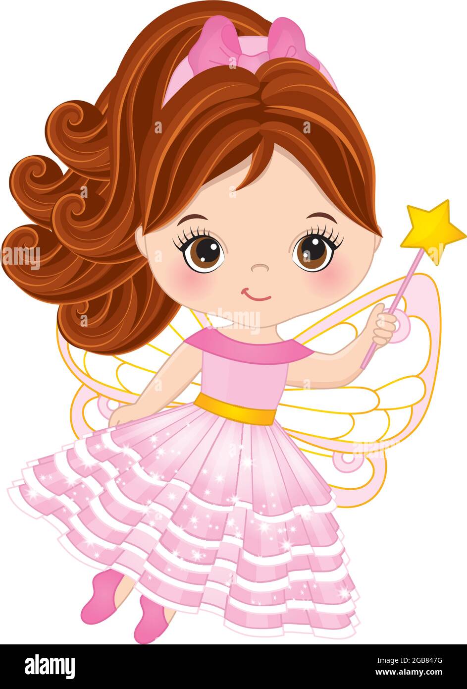abercrombie drop waist dress Peach Fairy main image 1