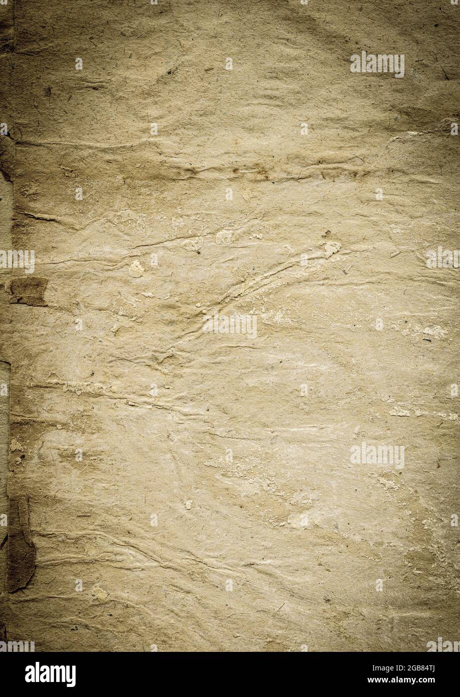 Old vintage paper texture background Stock Photo - Alamy