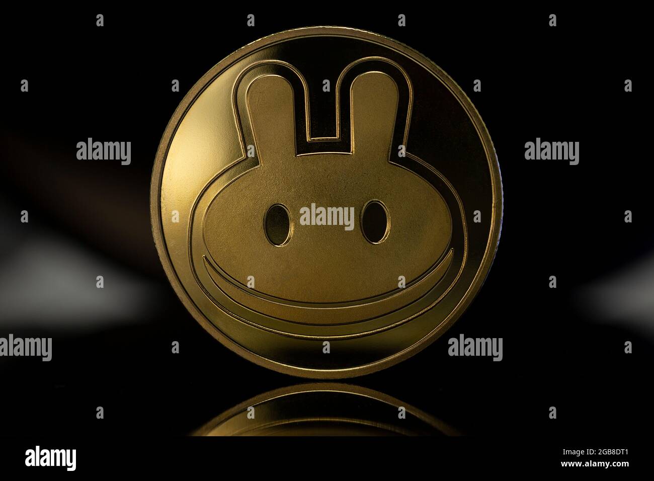 Pancake swap hi-res stock photography and images - Alamy