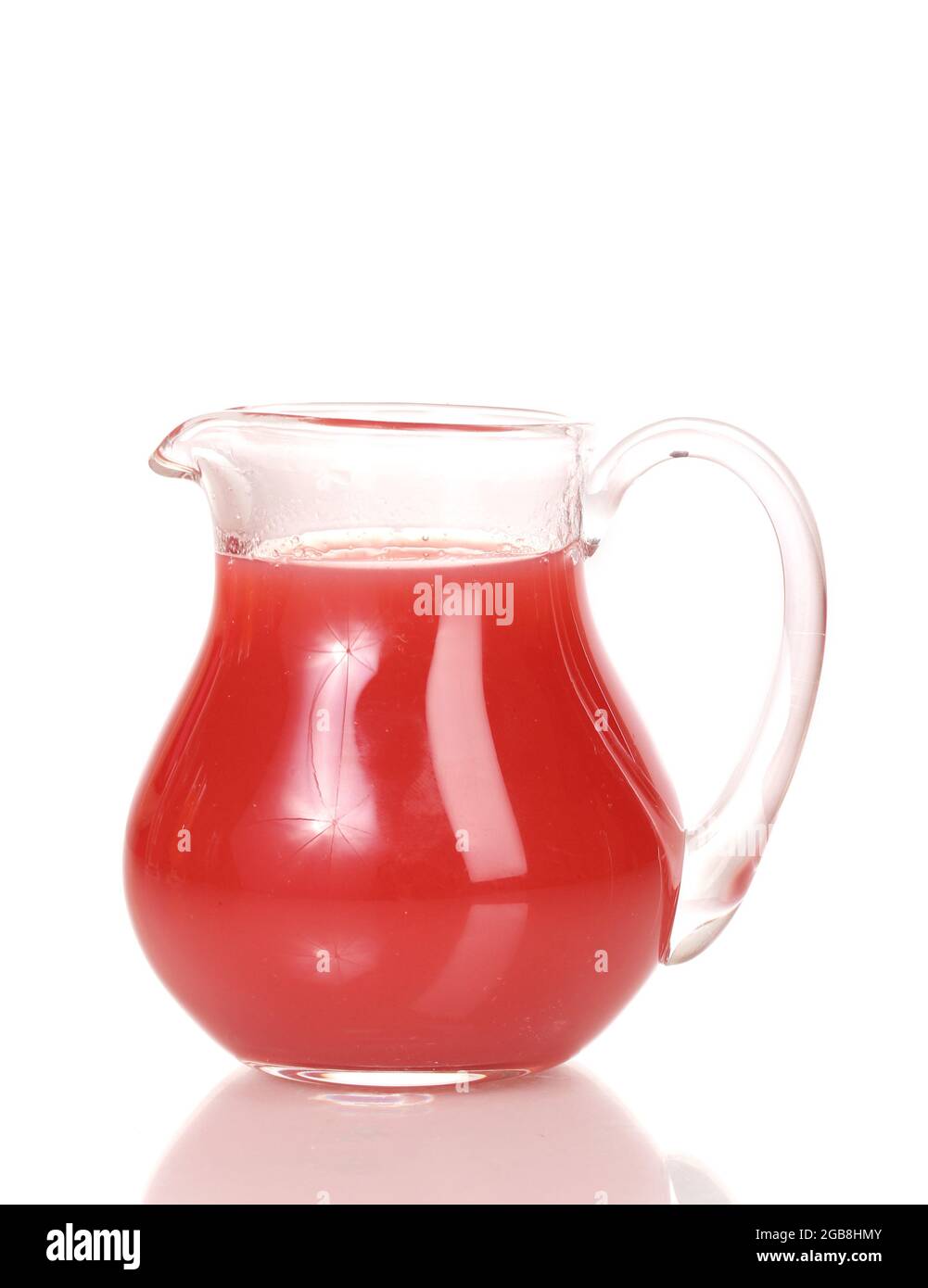 https://c8.alamy.com/comp/2GB8HMY/tropical-juice-in-glass-pitcher-isolated-on-white-2GB8HMY.jpg