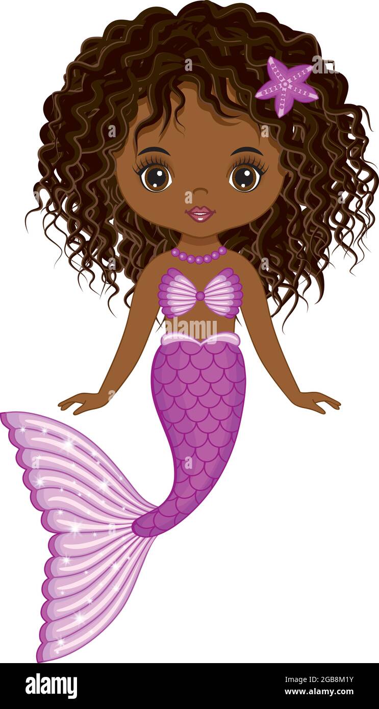 Free Free 303 Afro Mermaid Svg Free SVG PNG EPS DXF File