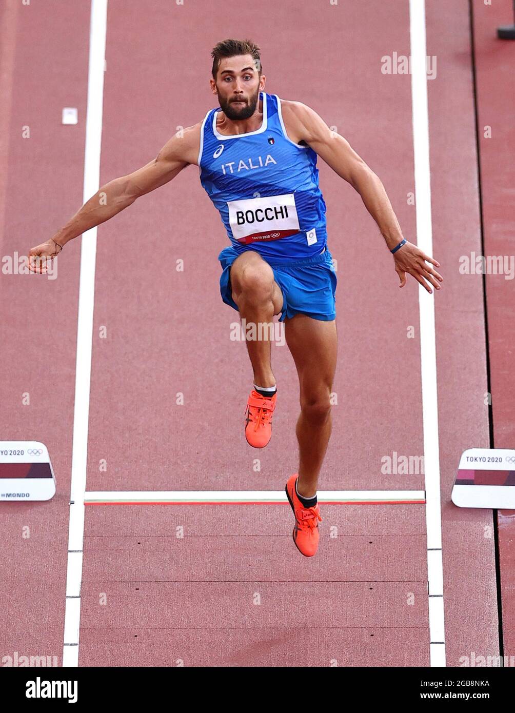 Tobia bocchi hires stock photography and images Alamy