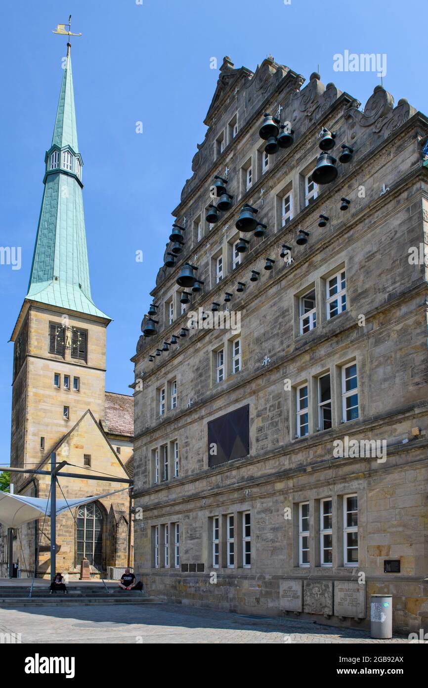 Hameln germany hires stock photography and images Alamy