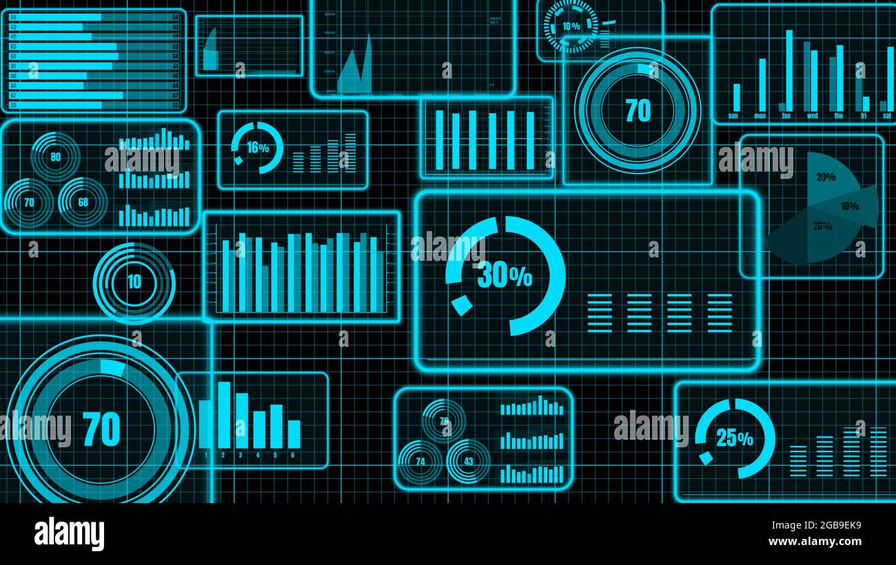 Computer system analyst hi-res stock photography and images - Alamy