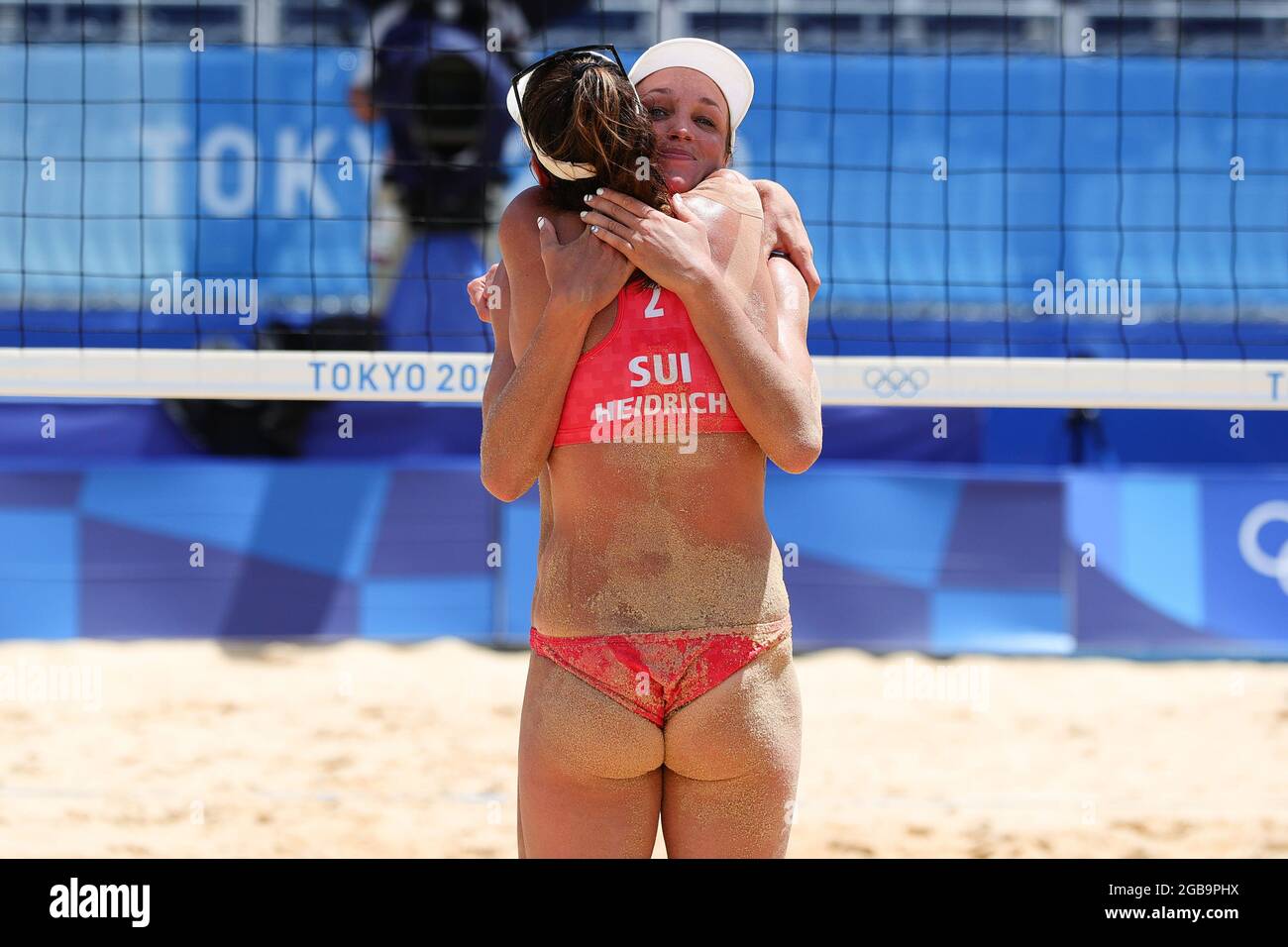 Switzerland volleyball team outlet