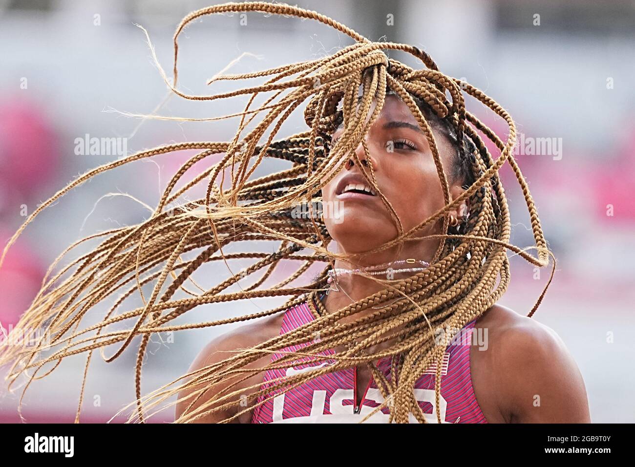 Tara davis hires stock photography and images Alamy