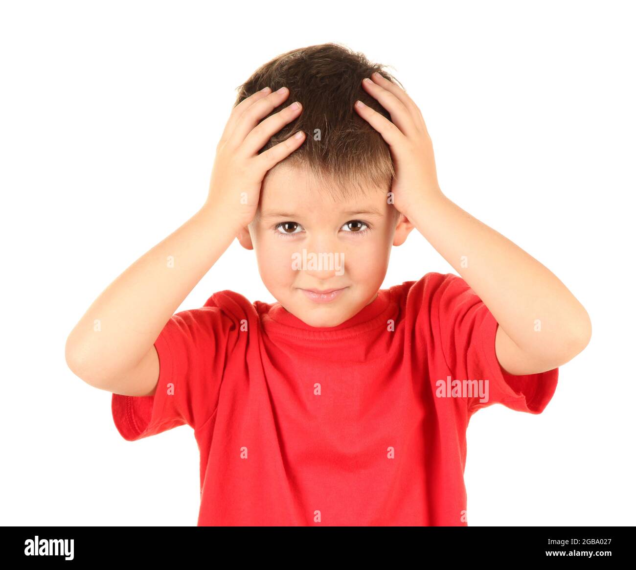Portrait Of Little Boy Isolated On White Stock Photo Alamy portrait-of-little-boy-isolated-on-white-stock-photo-alamy