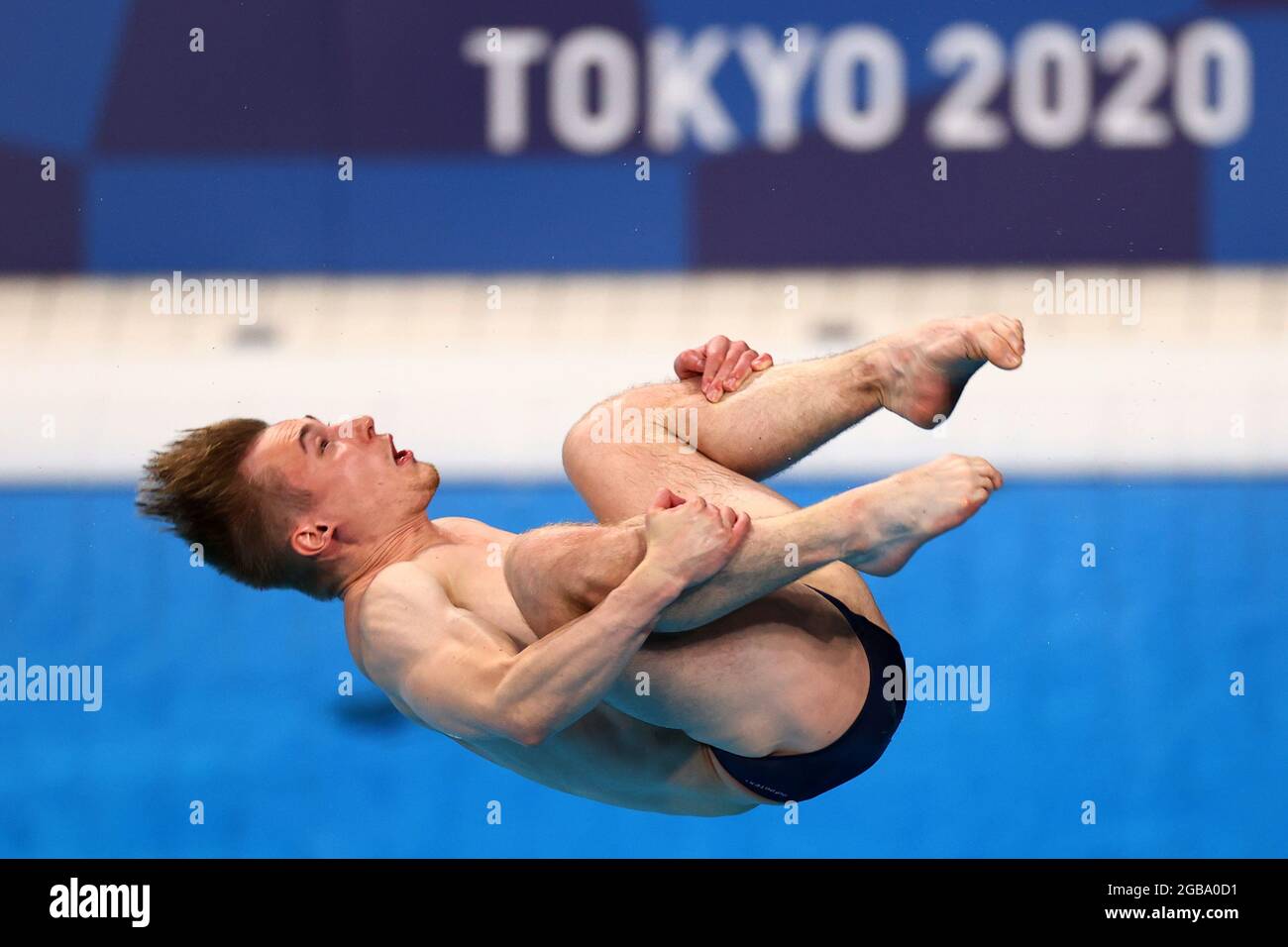 Jack laugher tokyo hi-res stock photography and images - Alamy