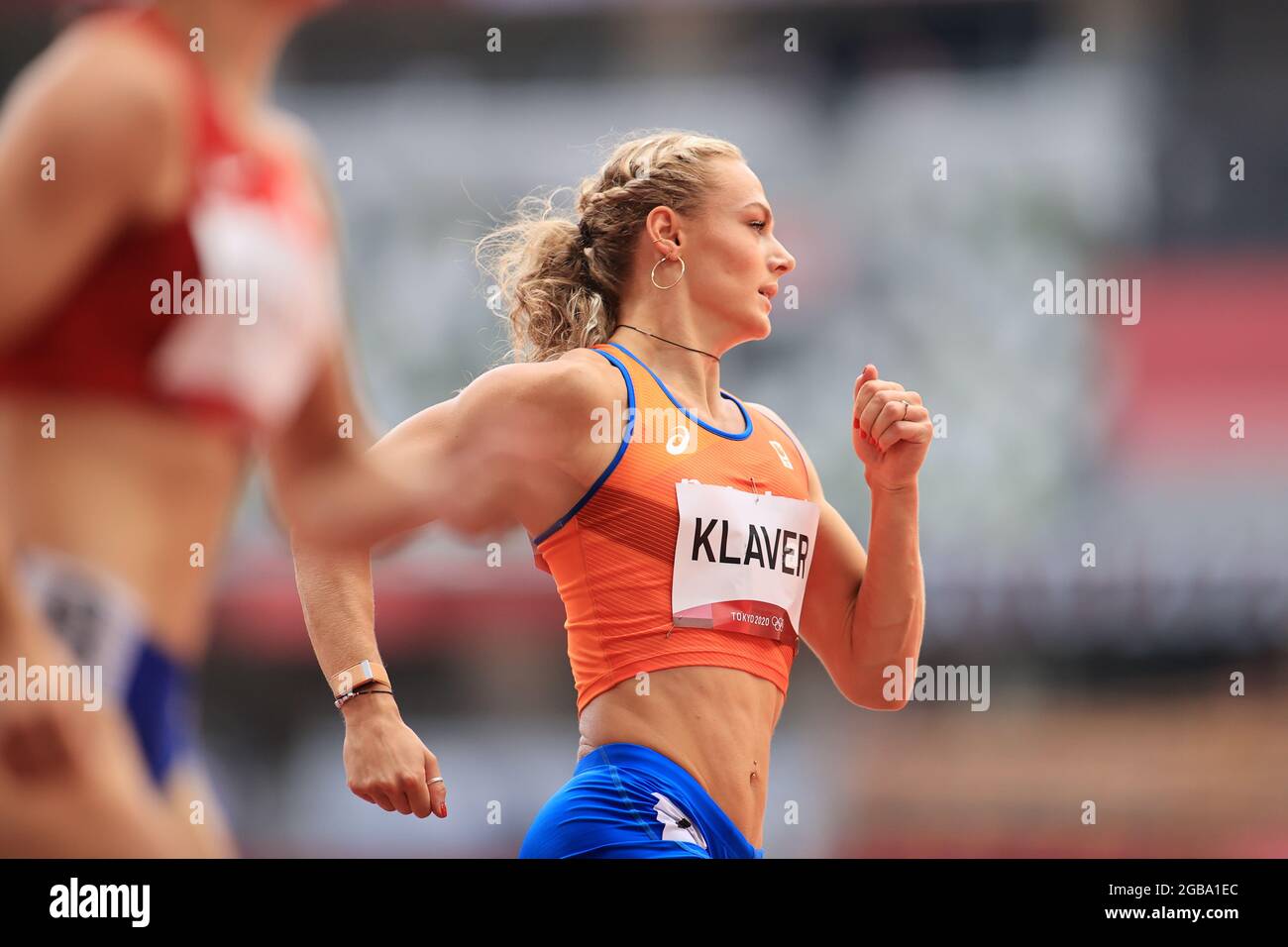 Lieke Klaver High Resolution Stock Photography and Images - Alamy