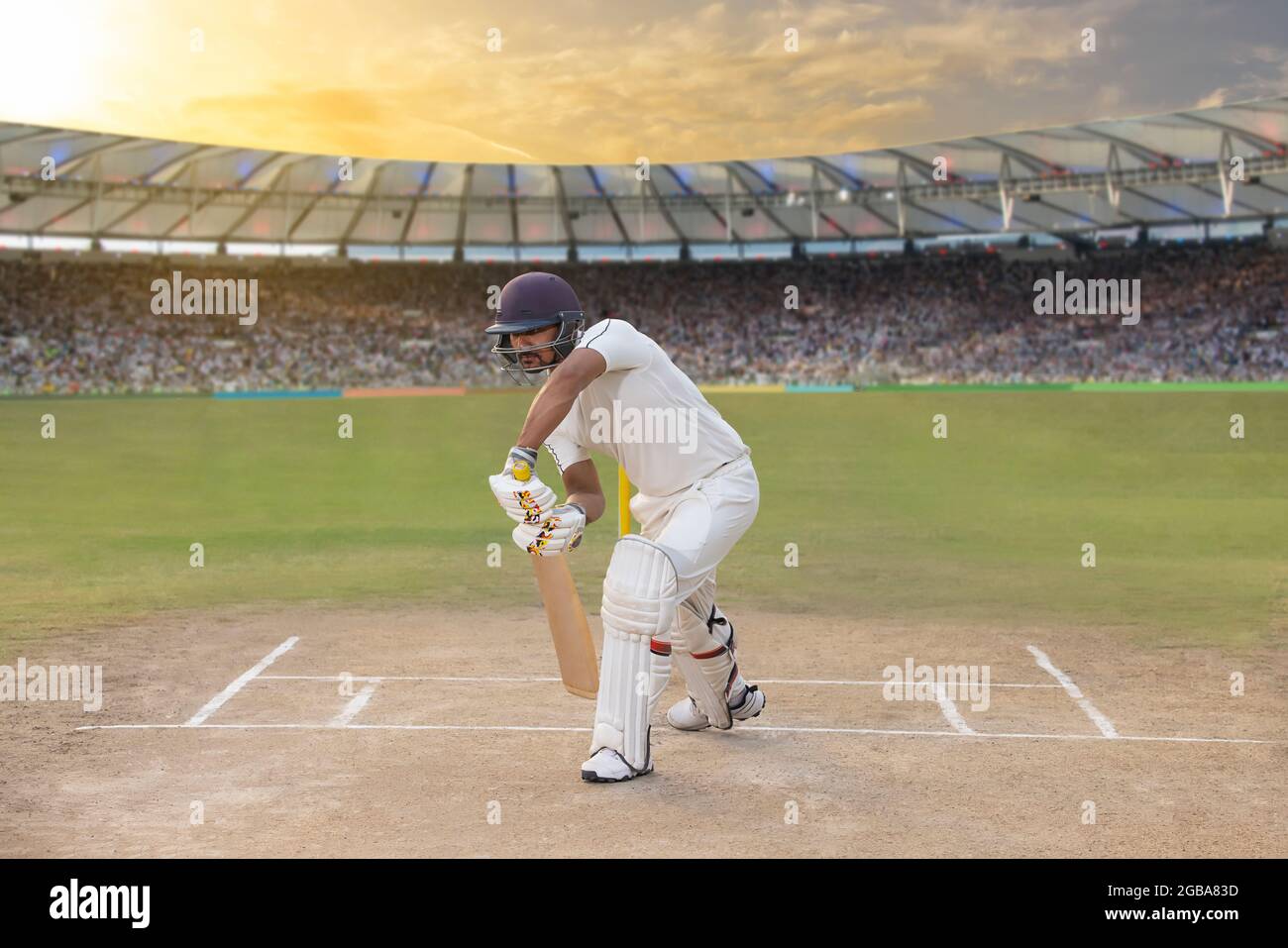 Defending player hi-res stock photography and images - Alamy