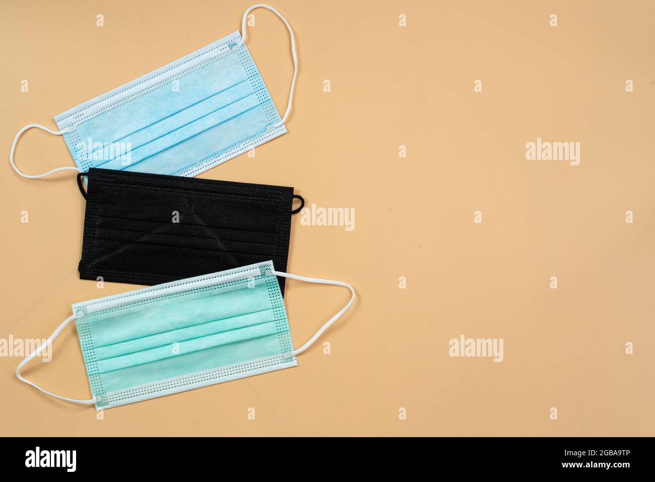 Respiratory masks hi-res stock photography and images - Alamy
