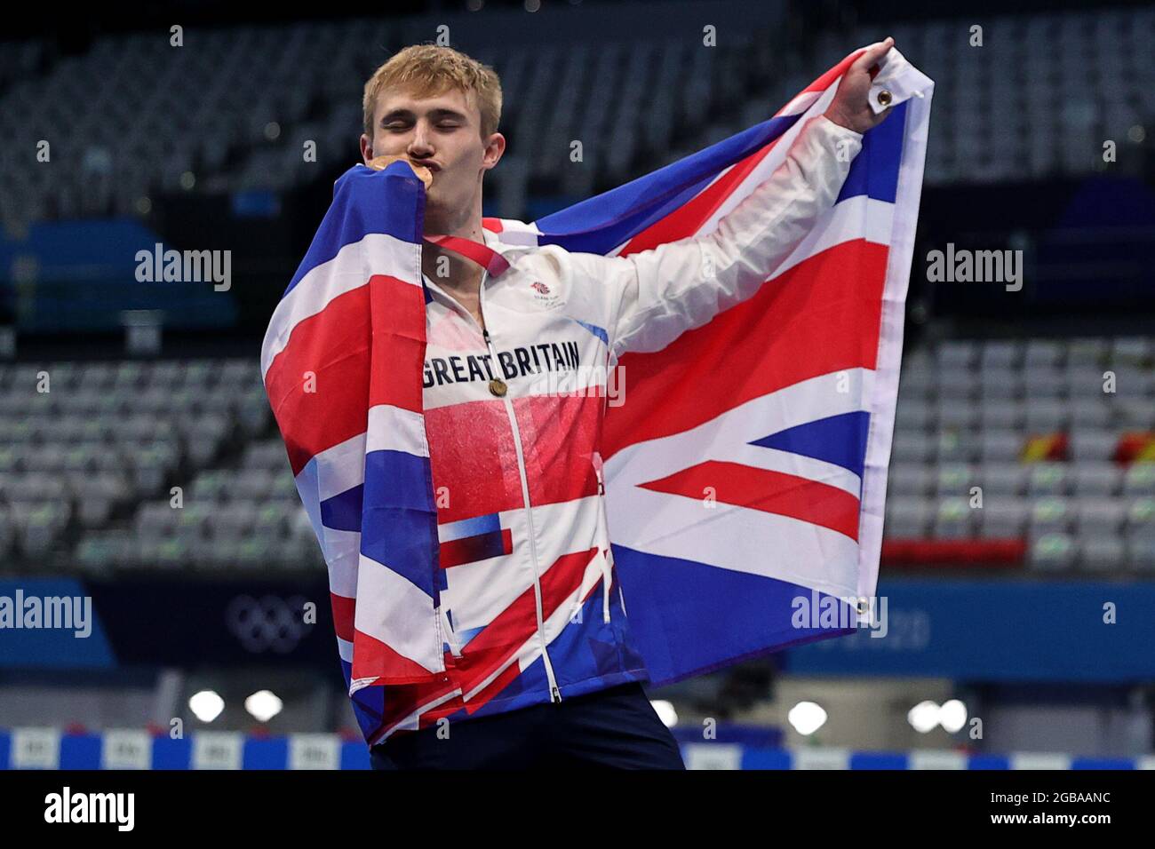 Jack laugher tokyo hi-res stock photography and images - Alamy