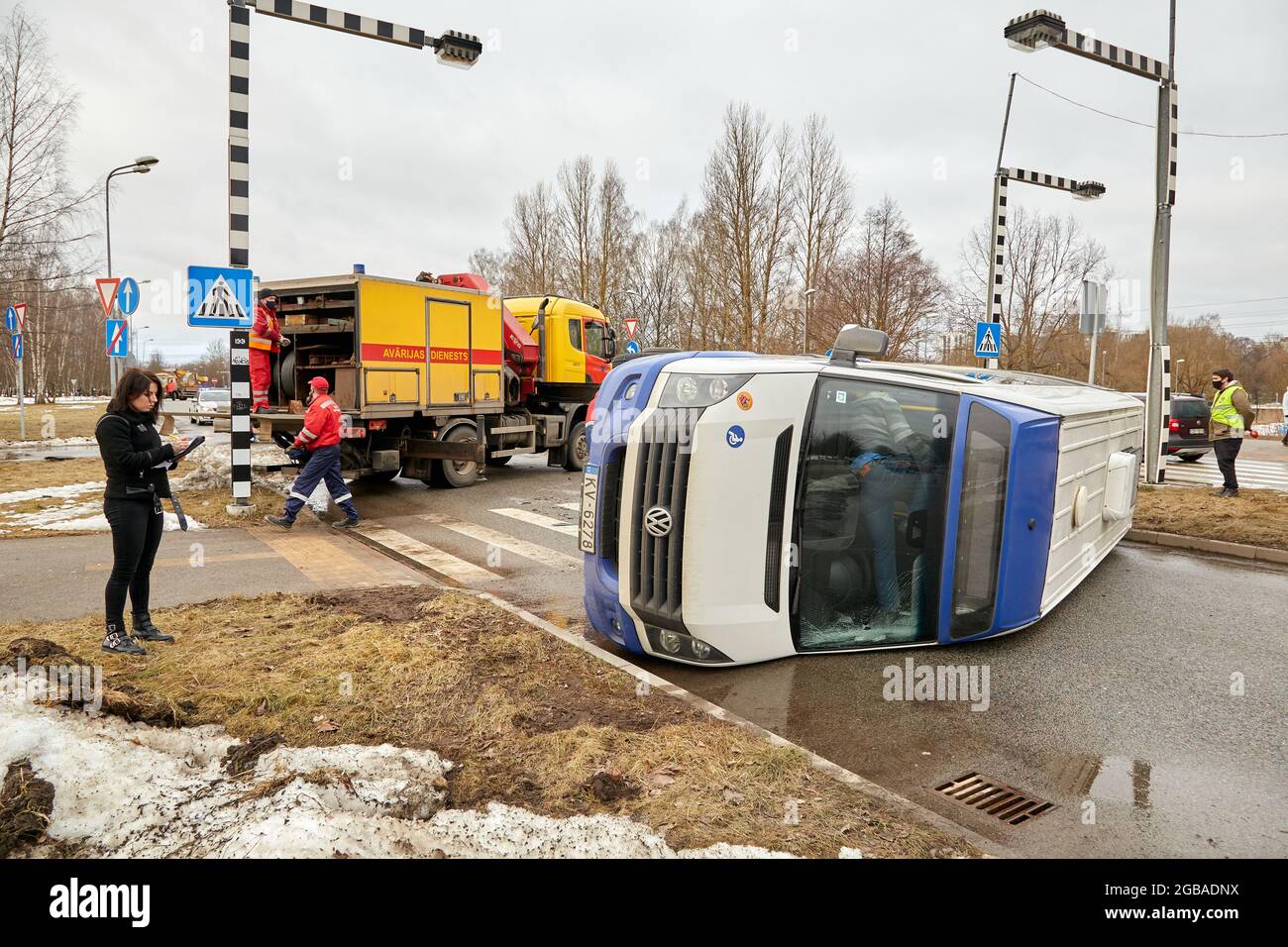 February 26 incident hi-res stock photography and images - Alamy