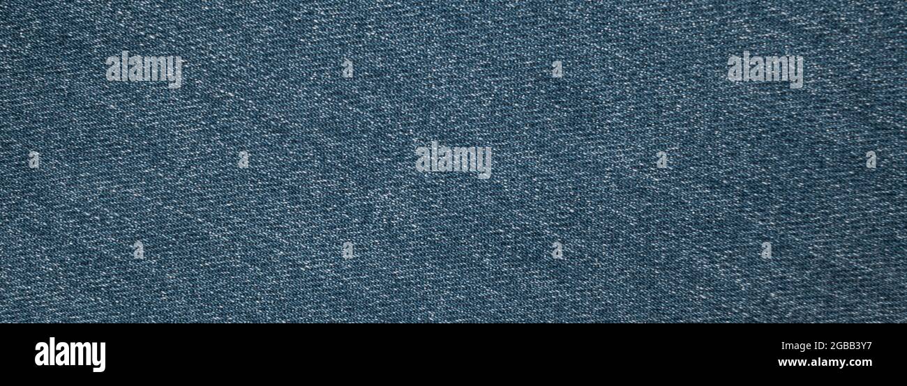 Jeans texture denim hi-res stock photography and images - Alamy