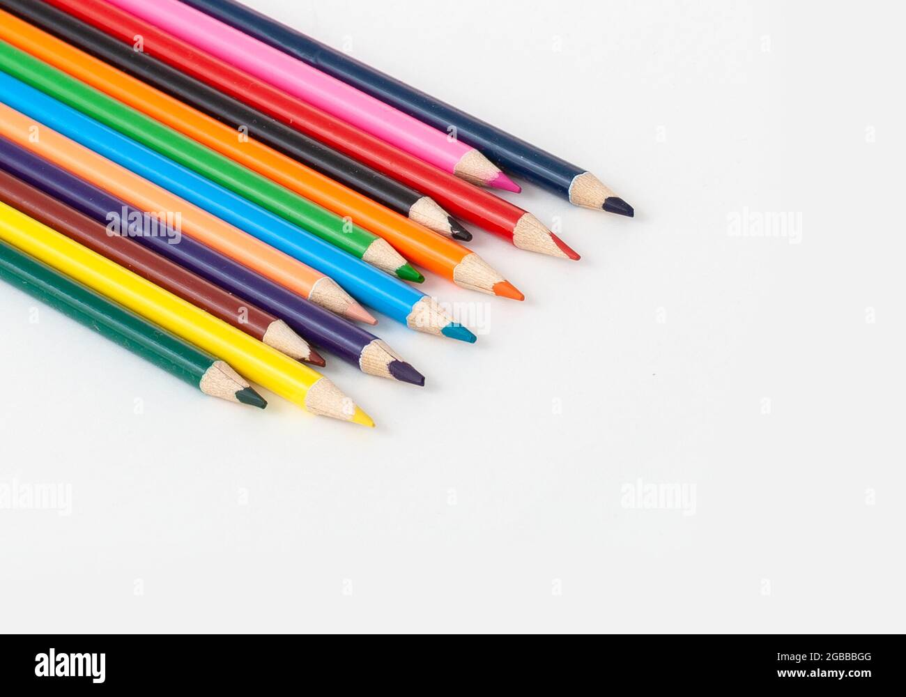 38,300+ Crayons Isolated Stock Photos, Pictures & Royalty-Free