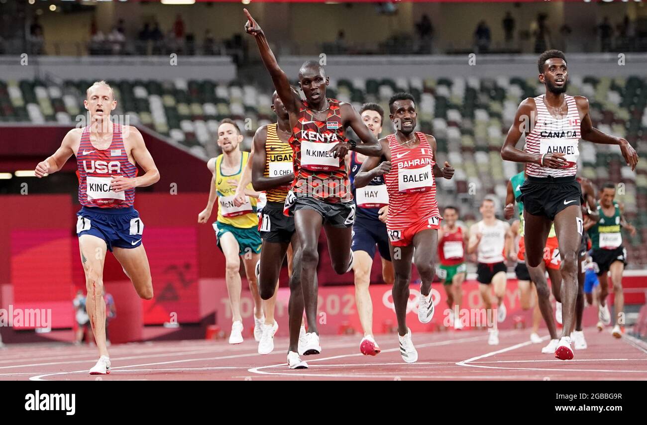 Nicholas kimeli hires stock photography and images Alamy