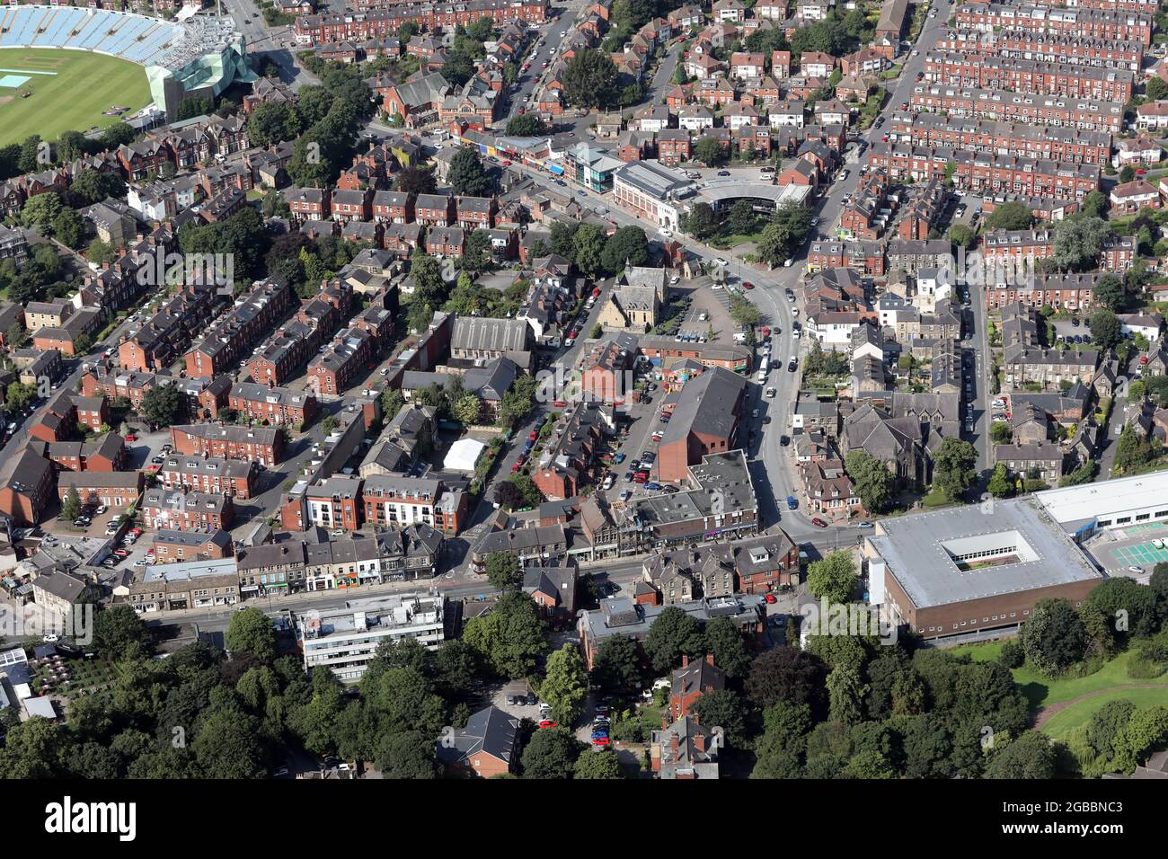 Kirkstall leeds hires stock photography and images Alamy