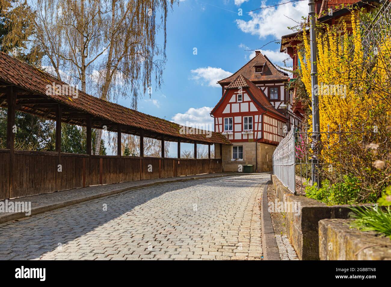 Bavaria kronach Kronach