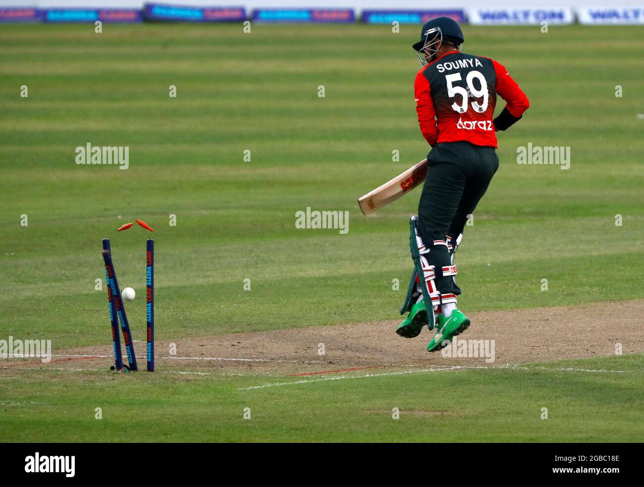 Cricket-First Twenty20 International - Bangladesh v Australia - Sher-e-Bangla National Cricket ...