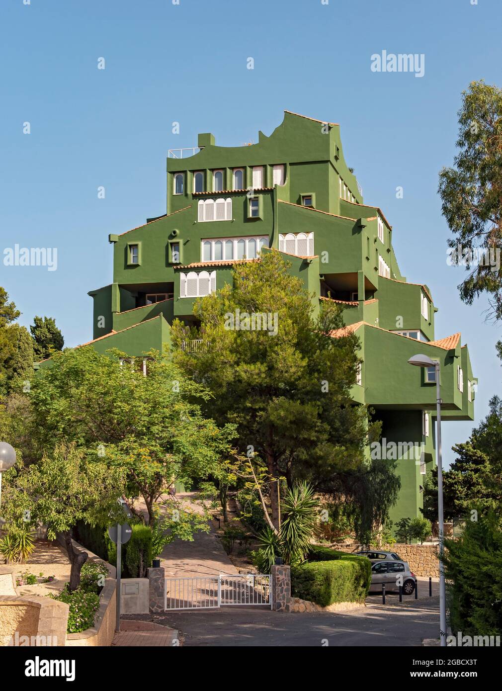 Page 2 Ricardo Bofill High Resolution Stock Photography And Images Alamy Page 2 Ricardo Bofill High Resolution Stock Photography And Images Alamy